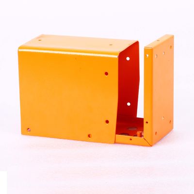 Zinc Alloy SS303 Metal Prototype Machining Customized