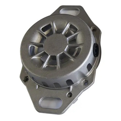 Express Delivery Home Appliance Prototype with Powder Coating Finish