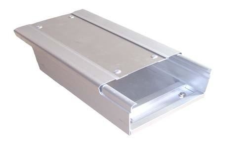 Color Anodized Aluminum CNC Machining Parts Precision