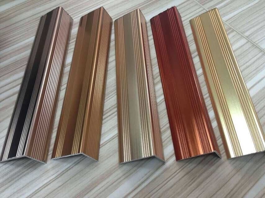 Color Anodized Aluminum CNC Machining Parts Precision